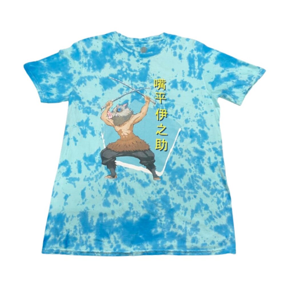 DEMON SLAYER TEE